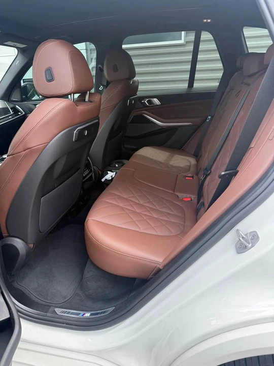 2026 BMW G05 X5 - Image 7 of 13