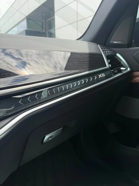 2026 BMW G05 X5 - Image 11 of 13