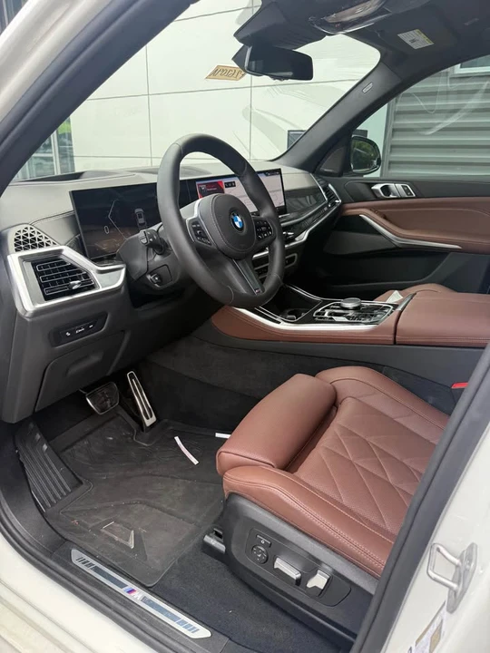 2026 BMW G05 X5 - Image 8 of 13