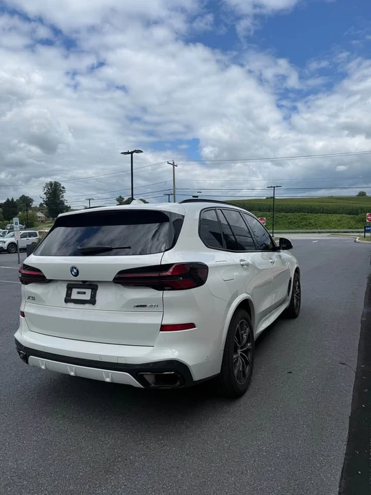 2026 BMW G05 X5 - Image 4 of 13