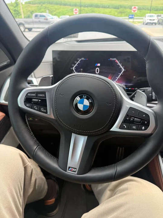 2026 BMW G05 X5 - Image 9 of 13