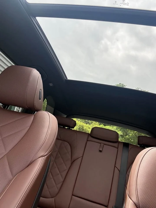 2026 BMW G05 X5 - Image 10 of 13