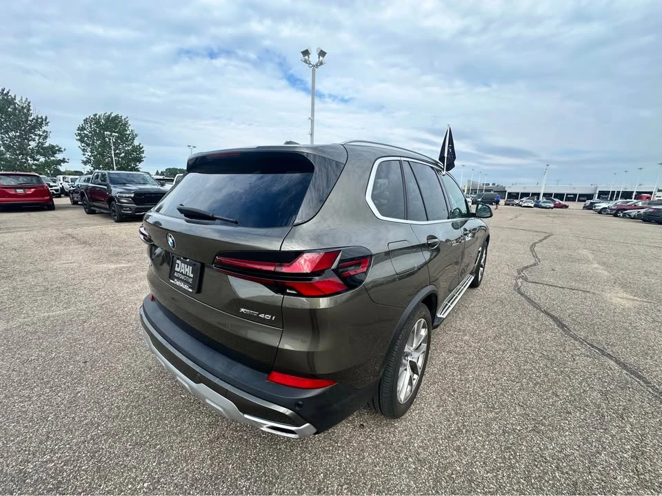 2026 BMW G05 X5 - Image 3 of 16