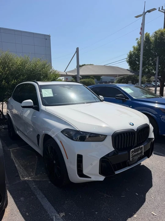 2026 BMW G05 X5 - Image 6 of 6