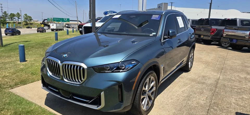 2026 BMW G05 X5 - Image 5 of 6