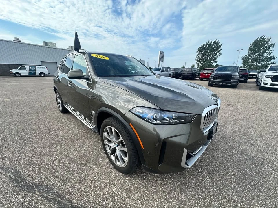 2026 BMW G05 X5 - Image 2 of 16