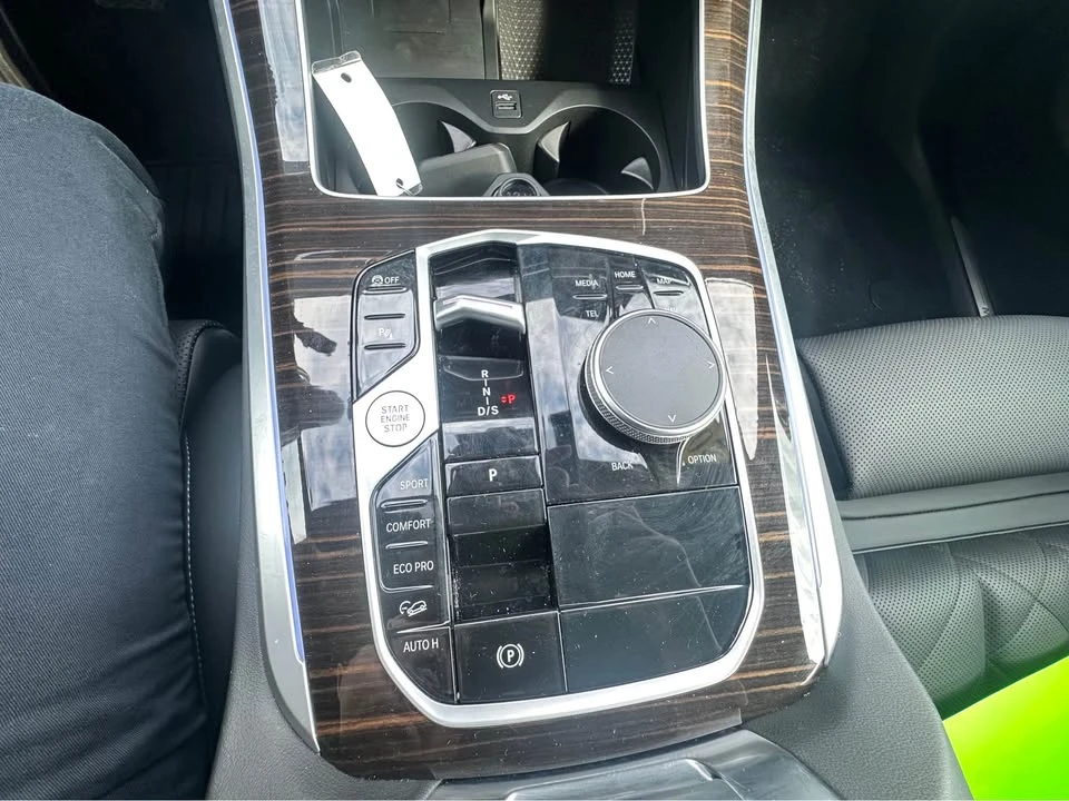 2026 BMW G05 X5 - Image 14 of 16