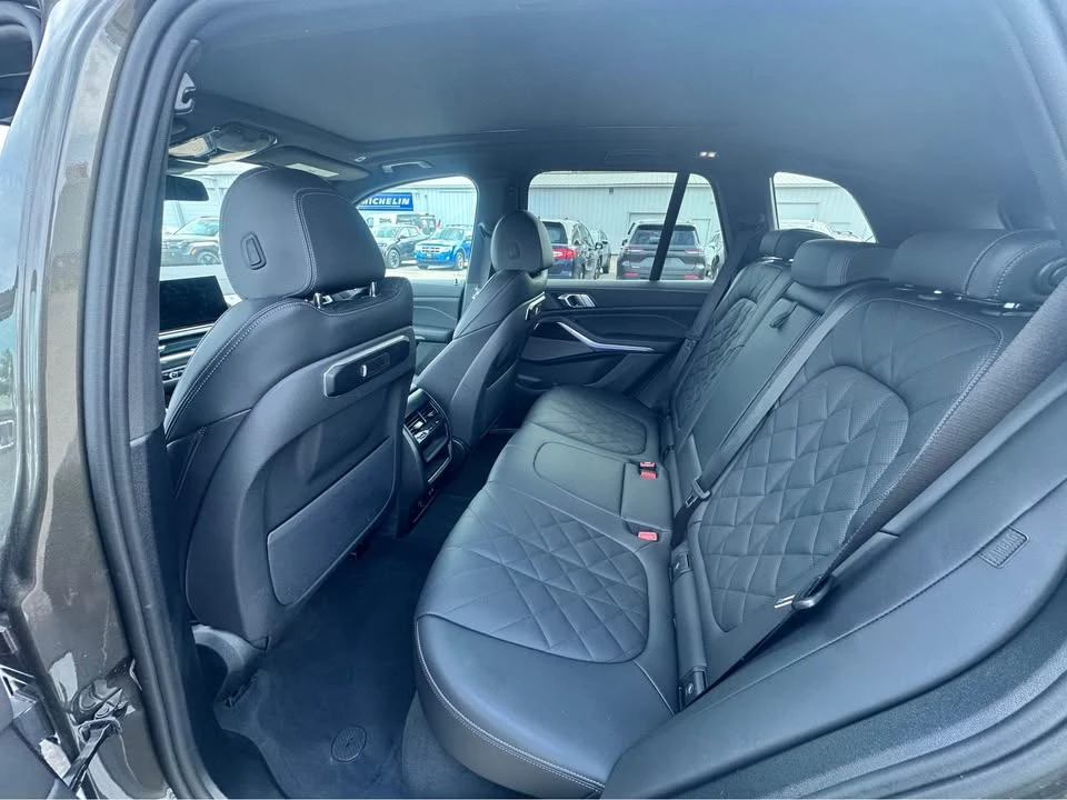 2026 BMW G05 X5 - Image 7 of 16