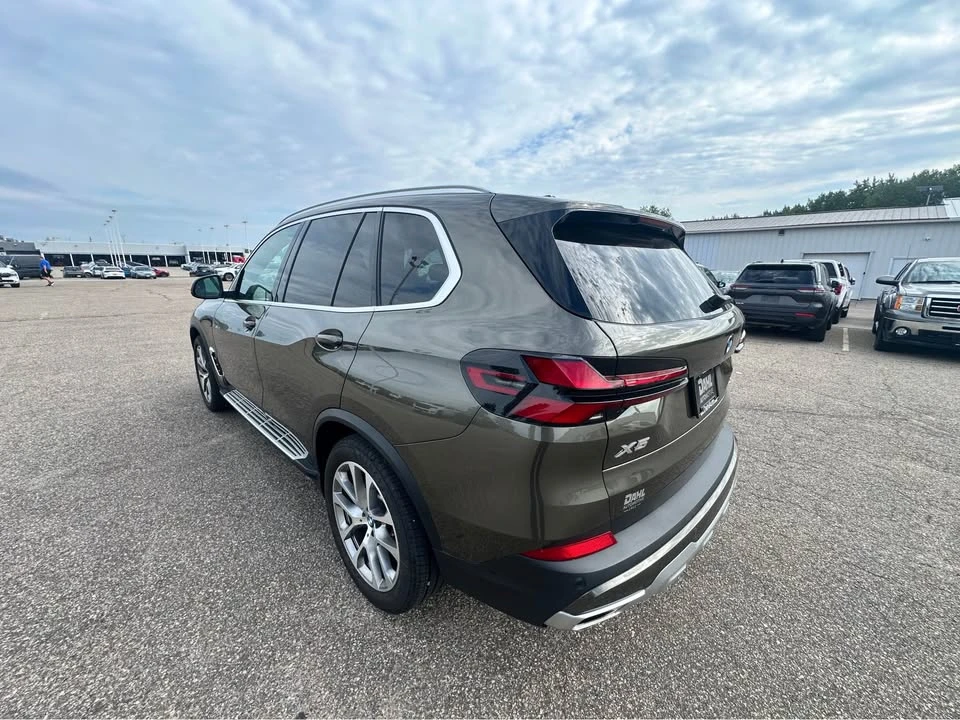 2026 BMW G05 X5 - Image 4 of 16