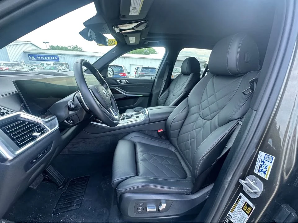 2026 BMW G05 X5 - Image 6 of 16