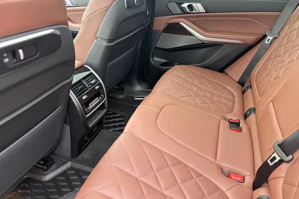 2026 BMW G05 X5 - Image 10 of 14