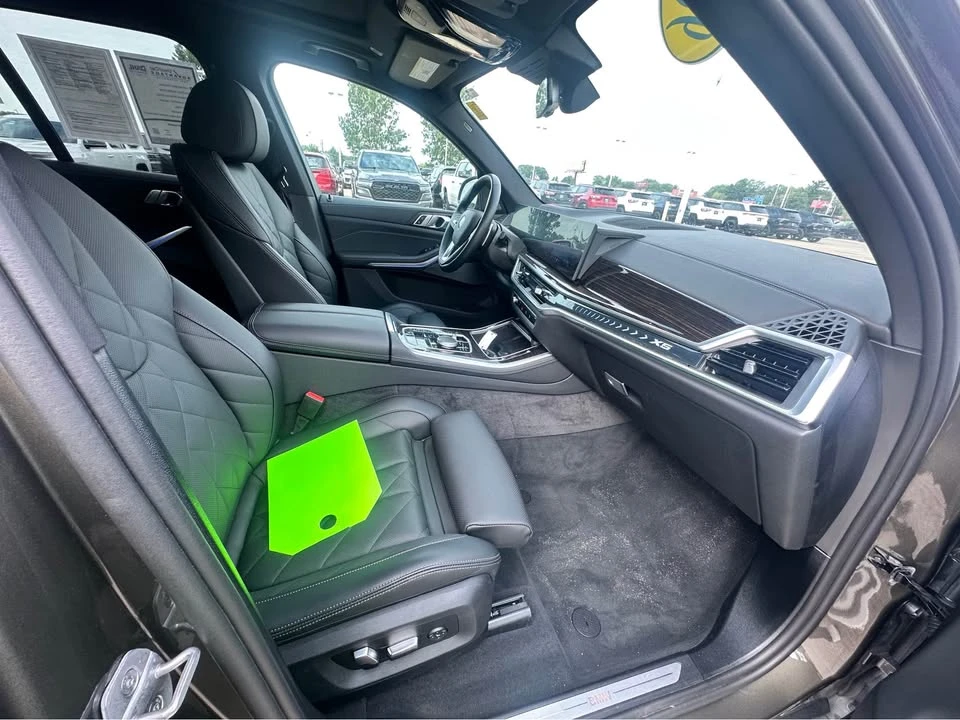 2026 BMW G05 X5 - Image 10 of 16