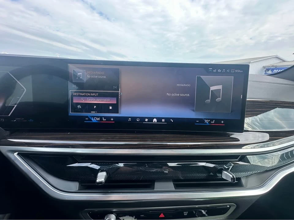 2026 BMW G05 X5 - Image 15 of 16