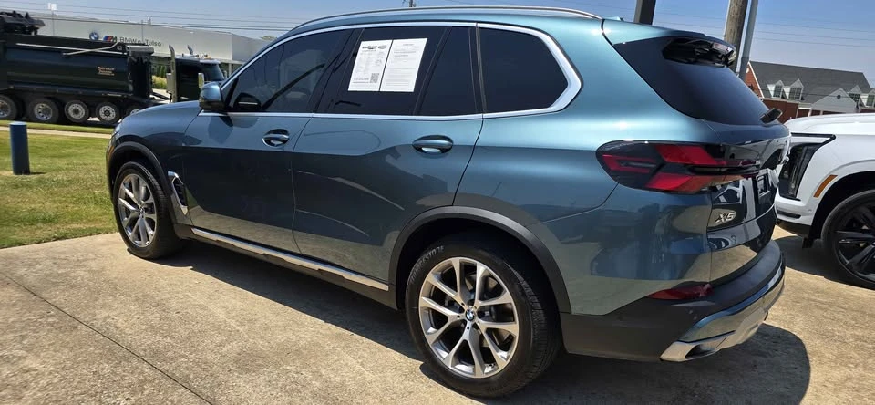 2026 BMW G05 X5 - Image 4 of 6