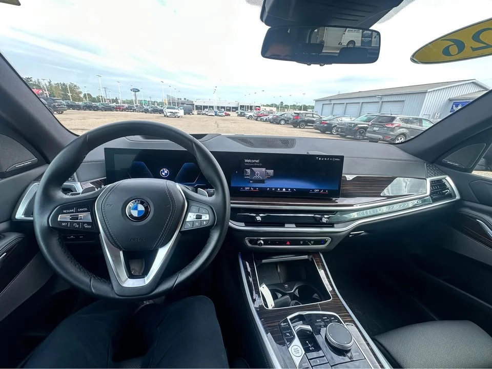 2026 BMW G05 X5 - Image 11 of 16