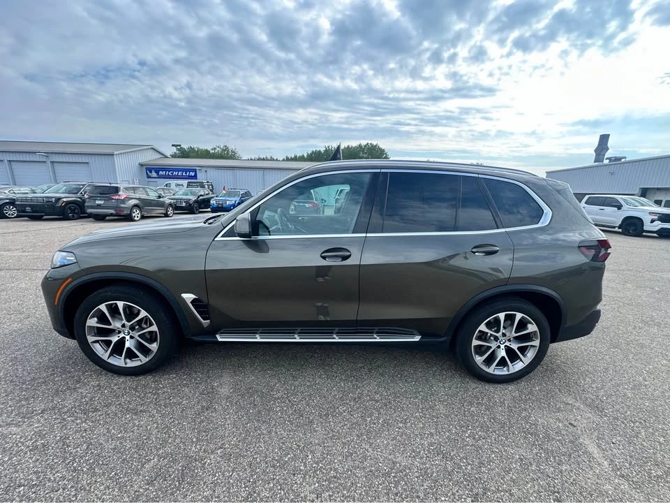 2026 BMW G05 X5 - Image 5 of 16