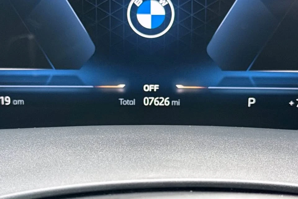 2026 BMW G05 X5 - Image 8 of 14