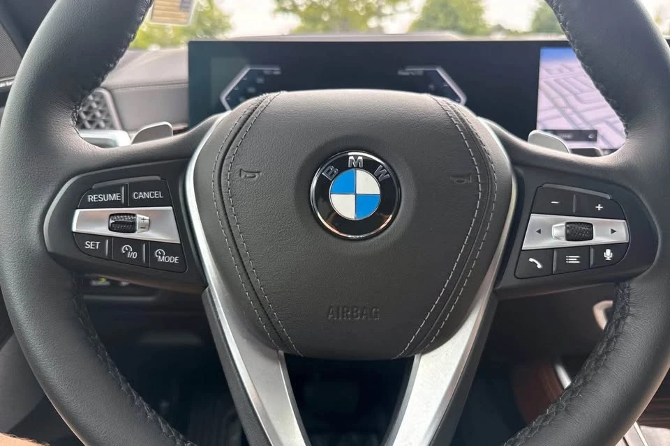 2026 BMW G05 X5 - Image 5 of 14