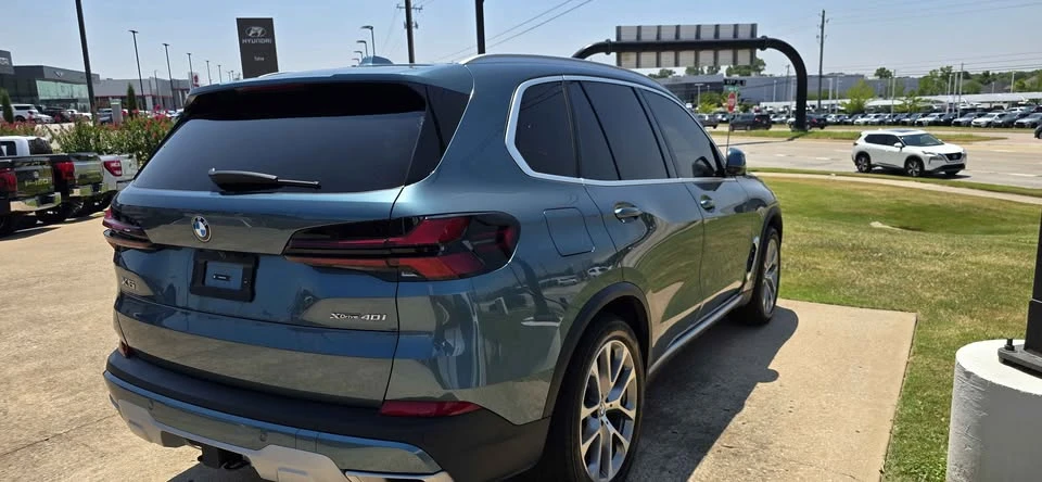 2026 BMW G05 X5 - Image 3 of 6