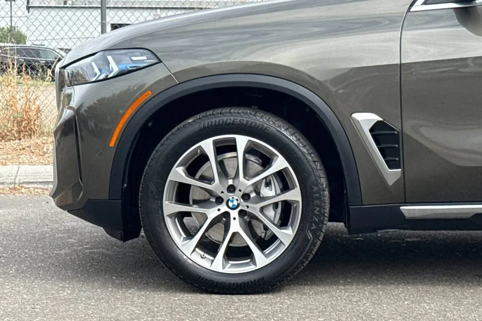 2026 BMW G05 X5 - Image 14 of 14