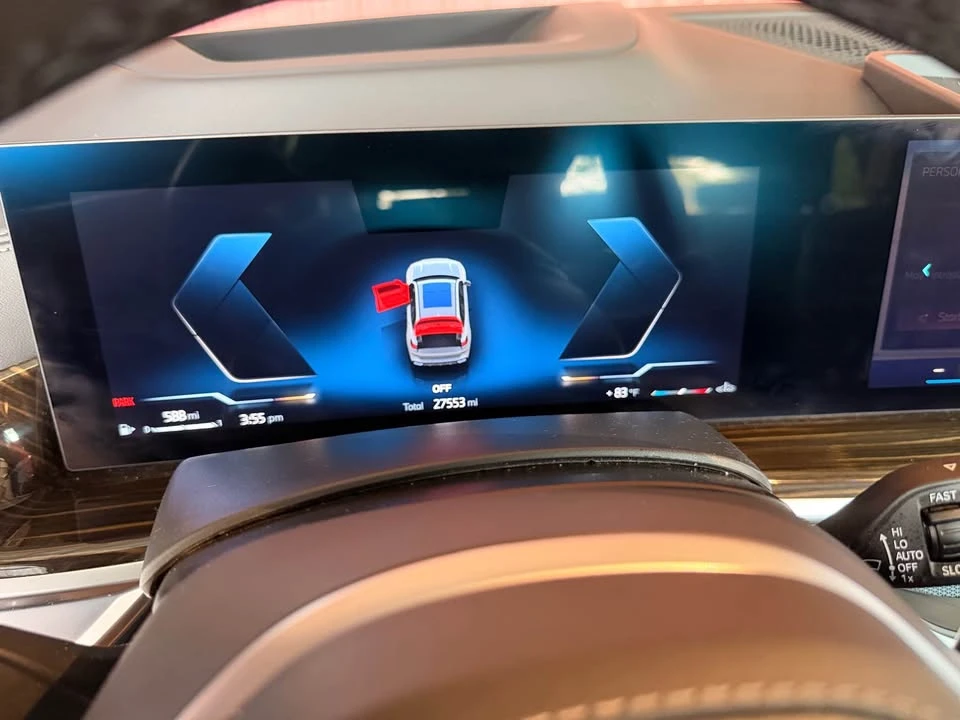 2026 BMW G05 X5 - Image 10 of 11