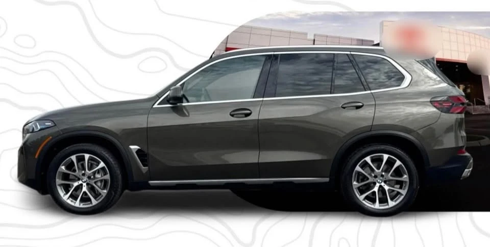 2026 BMW G05 X5 - Image 2 of 14