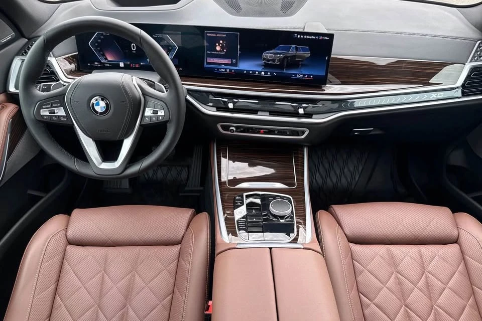 2026 BMW G05 X5 - Image 11 of 14