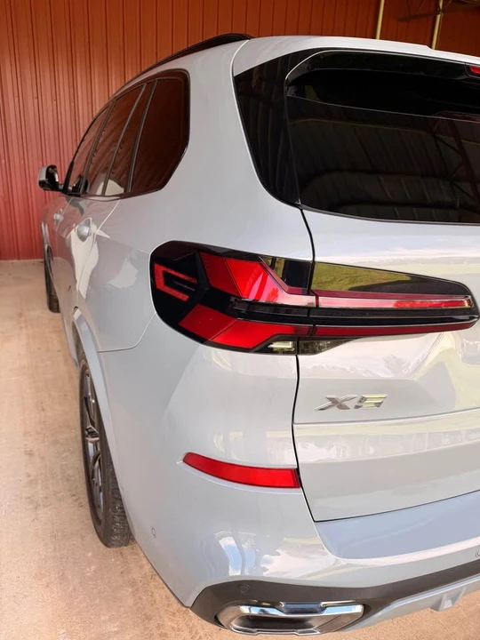 2026 BMW G05 X5 - Image 4 of 11