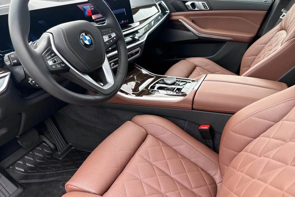 2026 BMW G05 X5 - Image 12 of 14