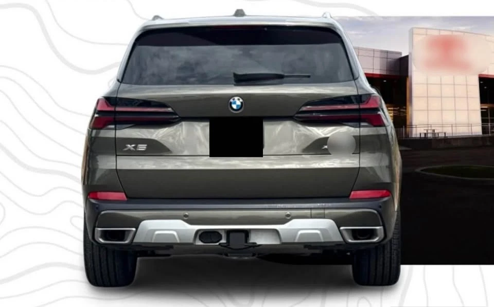 2026 BMW G05 X5 - Image 4 of 14