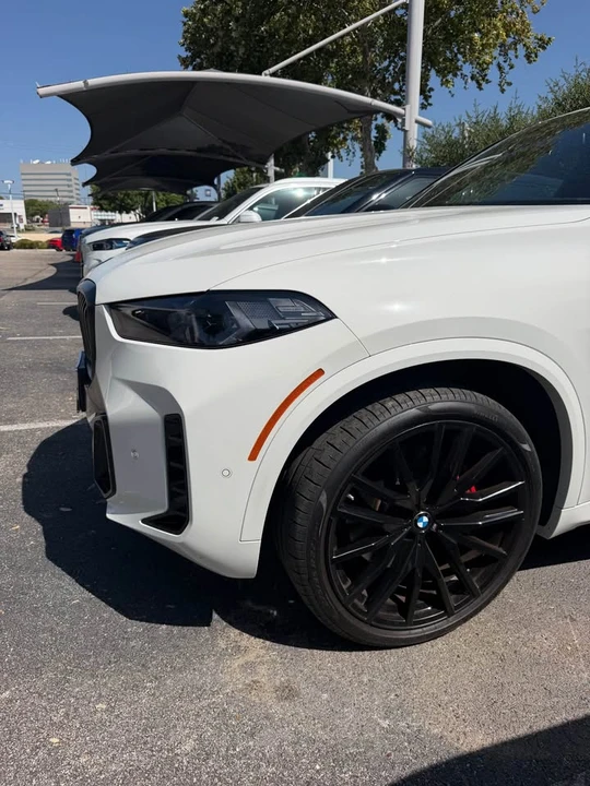 2026 BMW G05 X5 - Image 3 of 6
