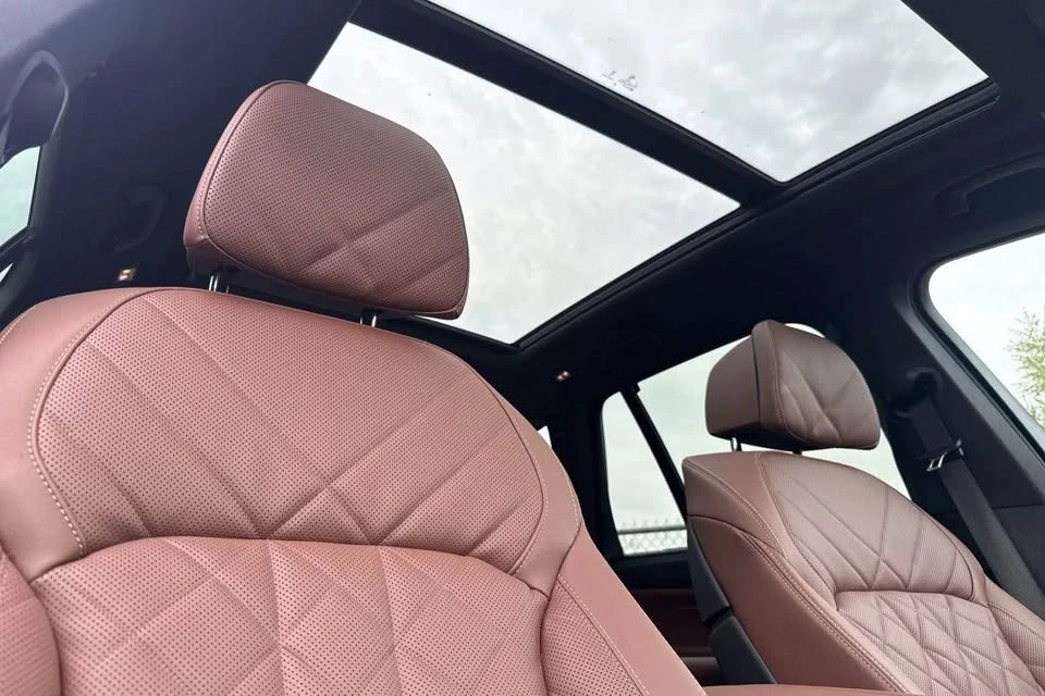 2026 BMW G05 X5 - Image 9 of 14