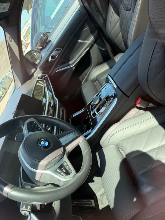 2026 BMW G05 X5 - Image 4 of 6