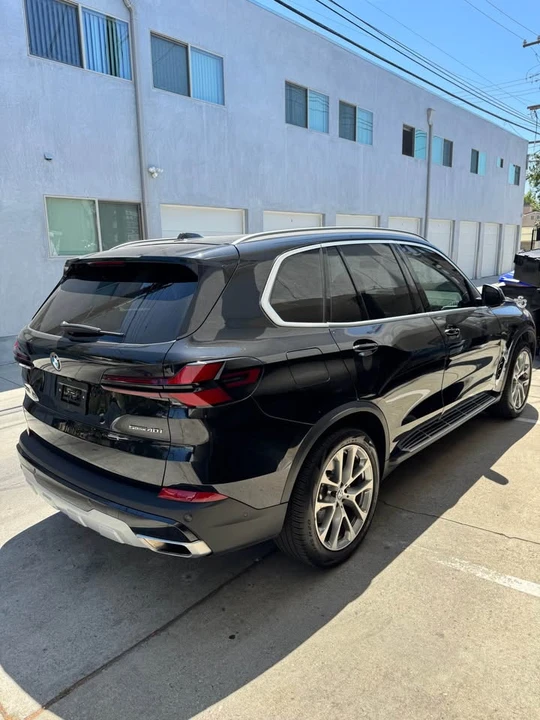 2026 BMW G05 X5 - Image 2 of 7