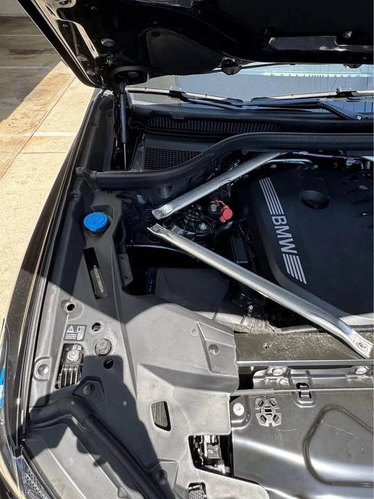 2026 BMW G05 X5 - Image 6 of 7