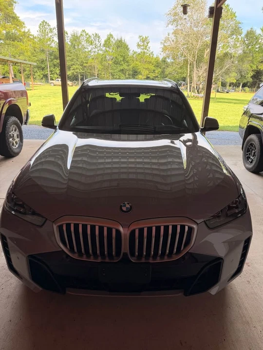 2026 BMW G05 X5 - Image 3 of 11