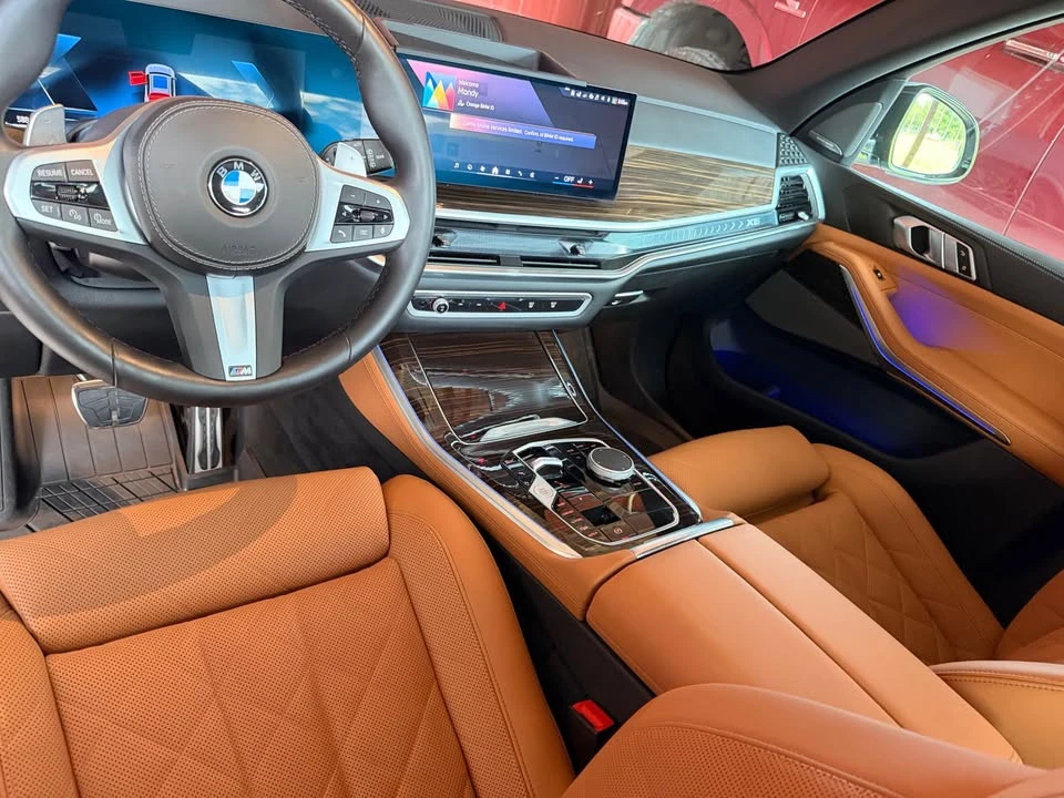 2026 BMW G05 X5 - Image 11 of 11