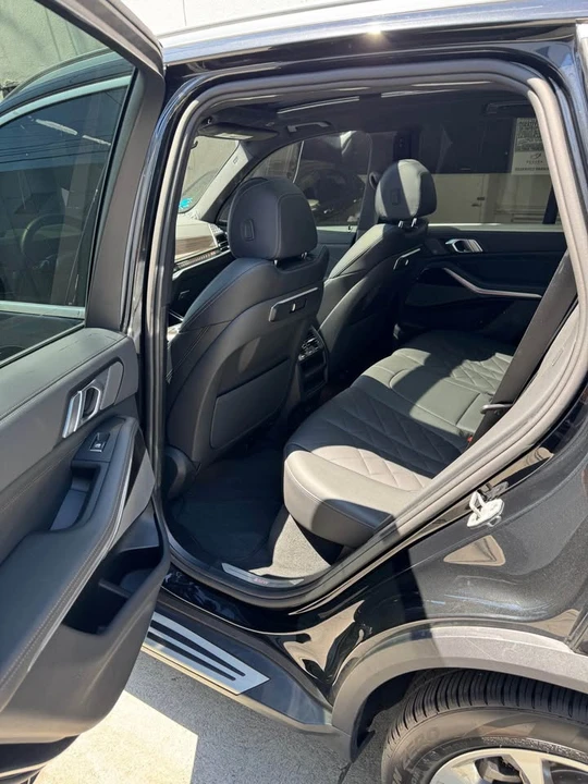 2026 BMW G05 X5 - Image 4 of 7