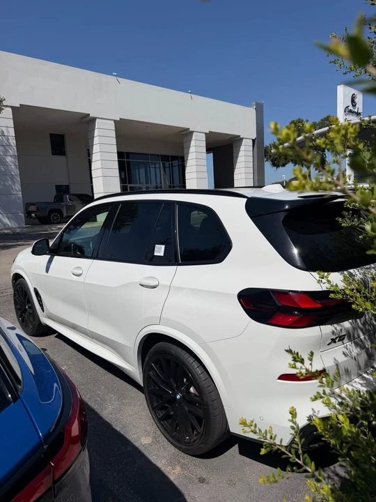 2026 BMW G05 X5 - Image 5 of 6