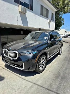 2026 BMW X5 xDrive40i Sport Utility 4D