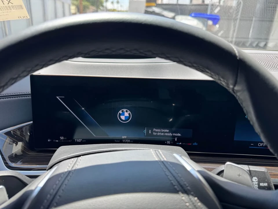 2026 BMW G05 X5 - Image 7 of 7
