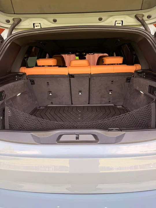 2026 BMW G05 X5 - Image 6 of 11