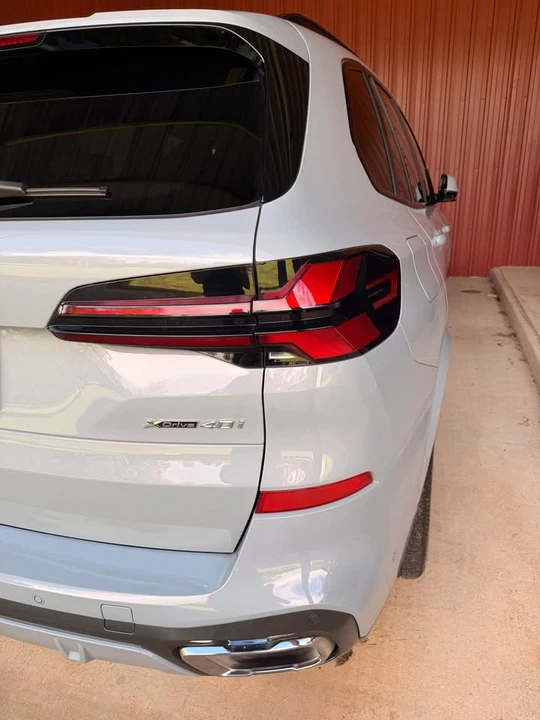 2026 BMW G05 X5 - Image 5 of 11