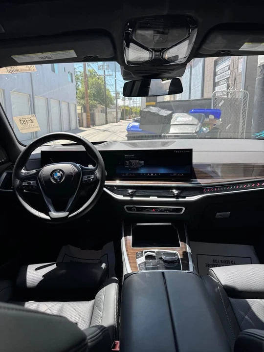 2026 BMW G05 X5 - Image 3 of 7