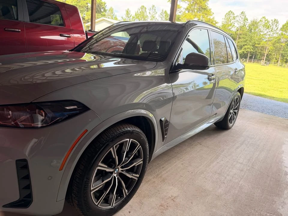 2026 BMW G05 X5 - Image 2 of 11
