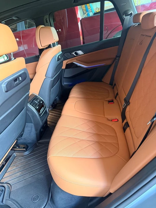 2026 BMW G05 X5 - Image 7 of 11