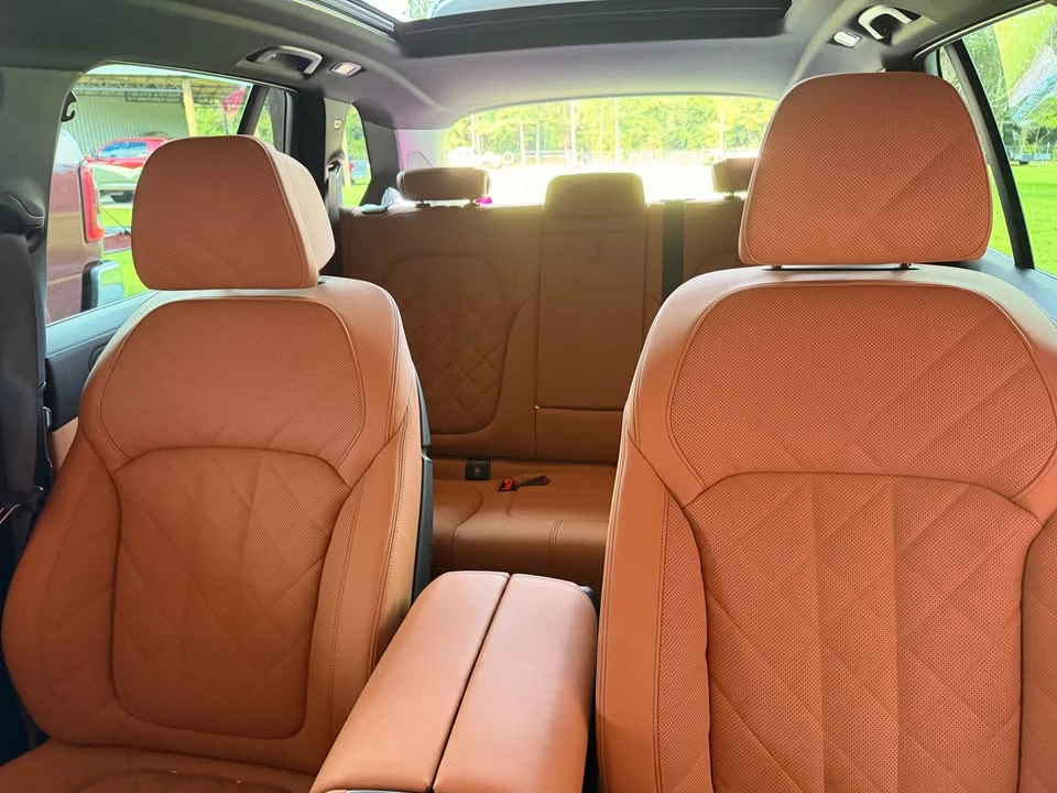 2026 BMW G05 X5 - Image 8 of 11