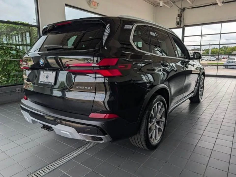 2026 BMW G05 X5 - Image 2 of 15