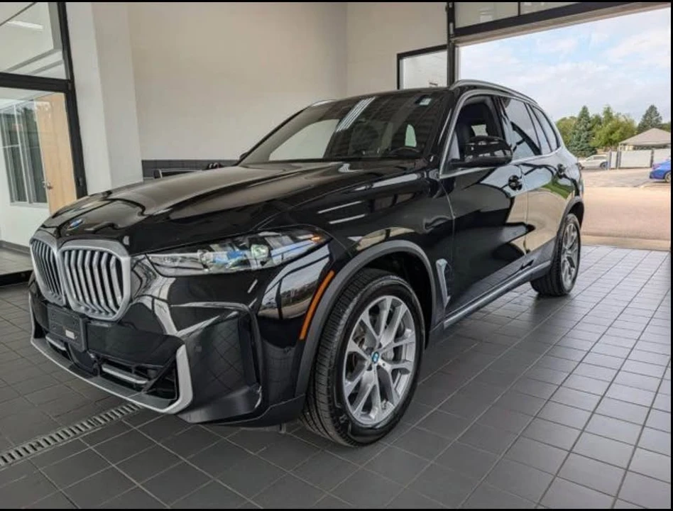 2026 BMW G05 X5 - Image 5 of 15