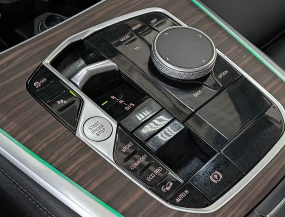2026 BMW G05 X5 - Image 14 of 15